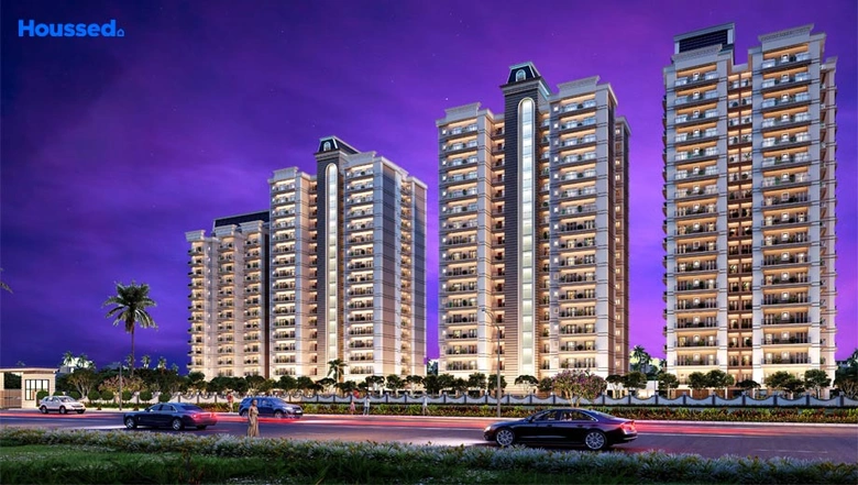 RD A M Pinnacle Patna